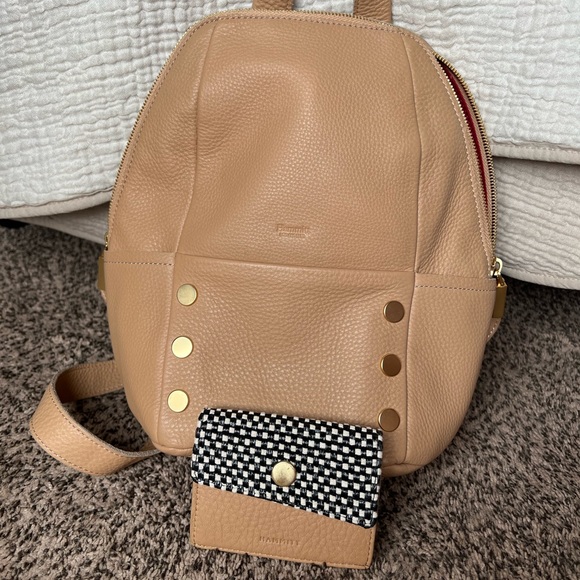 Hammitt Medium Hunter and Montana Pocket - Picture 1 of 7